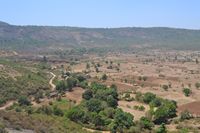 Malavli Village-Bhaja Caves.JPG